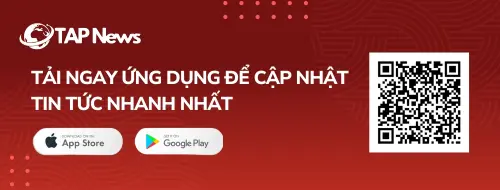 Tải ứng dụng TAP News - Đọc báo mọi lúc mọi nơi