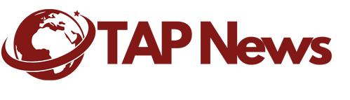 Logo TAP News