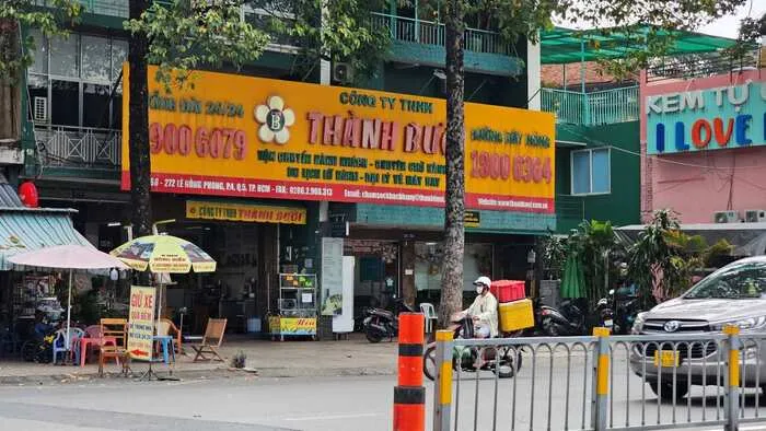 Vụ nhà xe Thành Bưởi: Tước giấy phép 3 tháng, phạt 91 triệu đồng