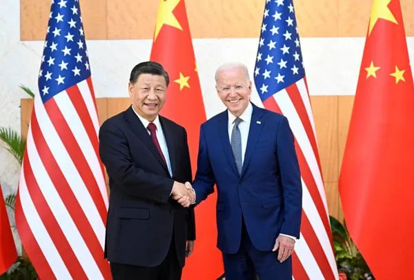 Cuộc gặp sắp tới của ông Biden và ông Tập: Thủ tục hay cơ hội?