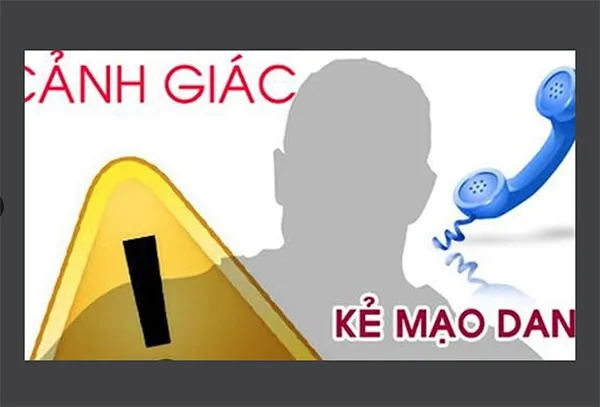 Mạo danh Cục Công Thương địa phương lừa đảo bán sách, tài liệu