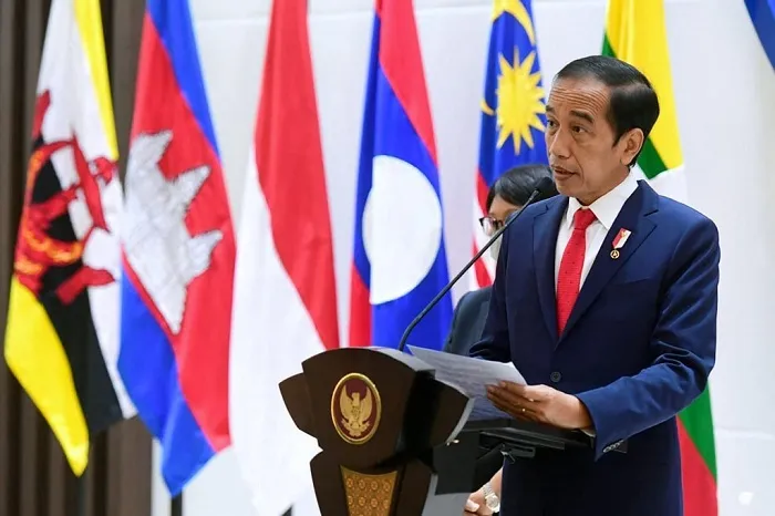 Tổng thống Indonesia kêu gọi ASEAN đoàn kết ứng phó với khủng hoảng