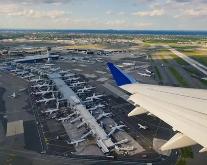 Hoa Kỳ: Tài trợ cải thiện an toàn và nâng cấp cơ sở hạ tầng sân bay