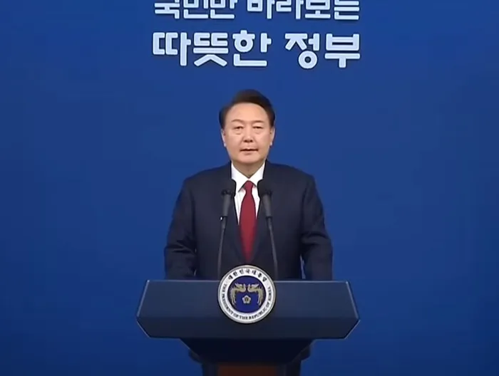 Định hướng phát triển của Hàn Quốc trong năm 2024