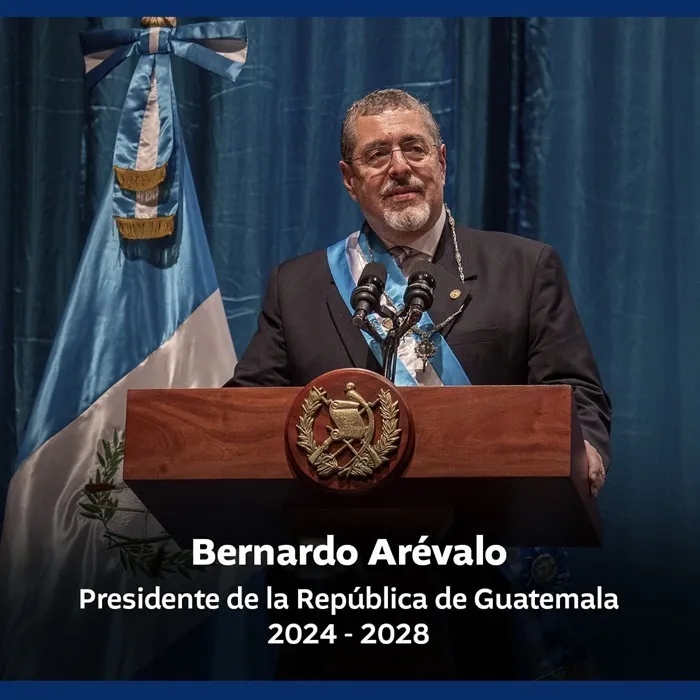 Hoa Kỳ - Guatemala: Tăng cường củng cố quan hệ hợp tác