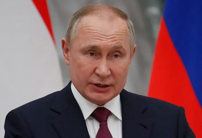 Ông Putin kêu gọi giới tỷ phú Nga ủng hộ đất nước