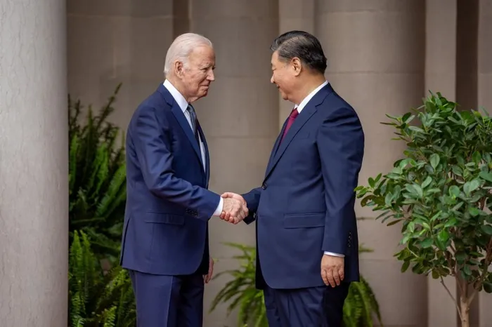 Hoa Kỳ - Trung Quốc: Kỷ niệm 45 năm quan hệ ngoại giao