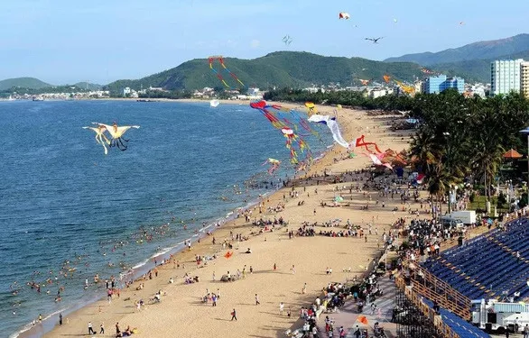 Việt Nam thuộc top thế giới về năng lực phát triển du lịch