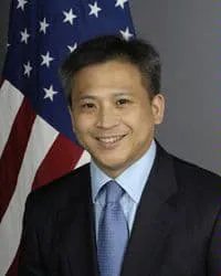 Chân dung người gốc Á đầu tiên được đề cử làm Đại sứ Hoa Kỳ tại Việt Nam