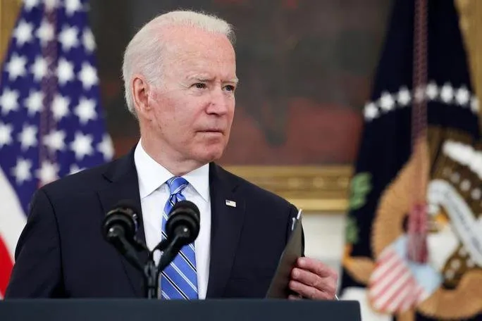 Tổng thống Biden kêu gọi thông qua dự luật kiểm soát súng đạn