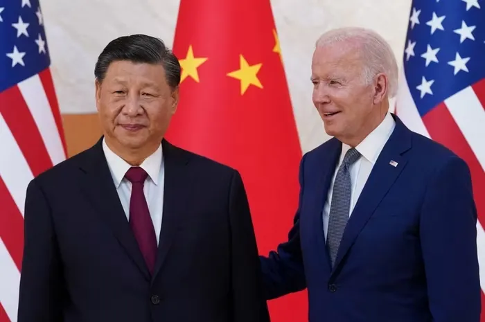 Hoa Kỳ - Trung Quốc gặp gỡ bên lề Hội nghị APEC