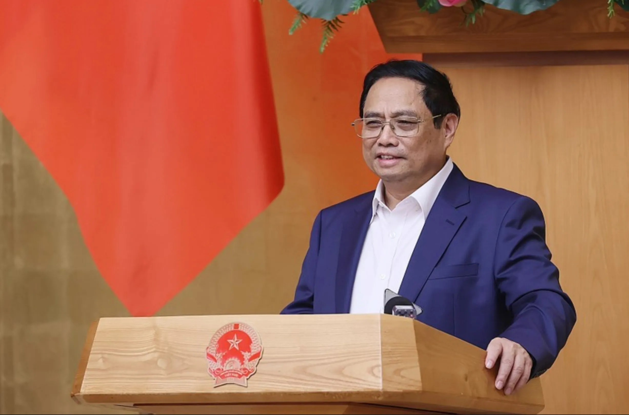 Chuyến công du của Thủ tướng Việt Nam sau sự kiện nâng cấp quan hệ ngoại giao Việt – Mỹ