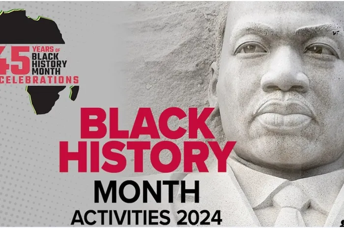 Las Vegas: Hướng đến kỷ niệm Tháng lịch sử người da đen