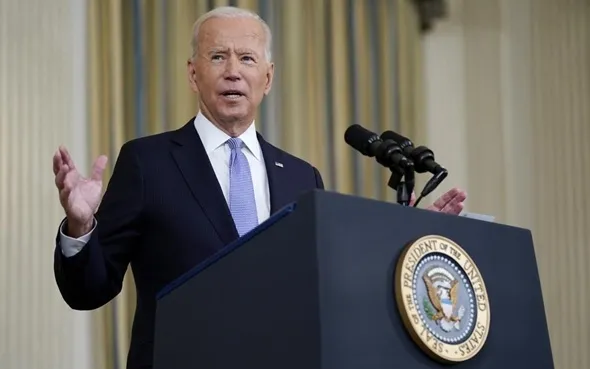 Biden: Các cuộc đàm phán về ngân sách gặp bế tắc