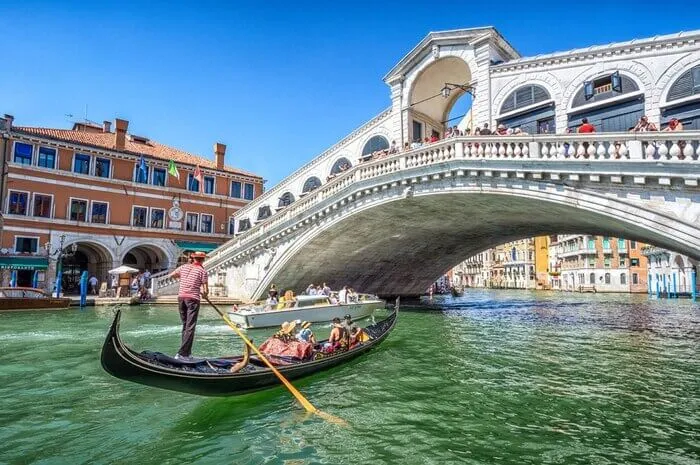 UNESCO khuyến nghị đưa Venice vào danh sách di sản bị đe dọa