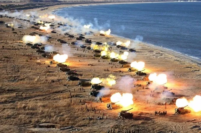Quan chức Nga phủ nhận việc liên hệ Triều Tiên mua vũ khí