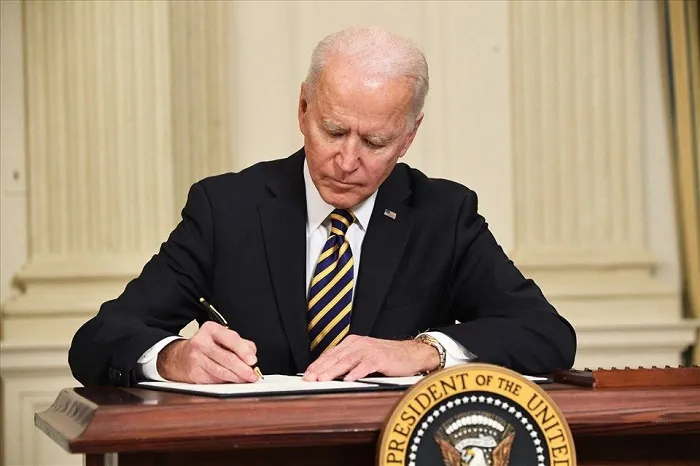Chính quyền Biden công bố chiến lược an toàn sinh học quốc gia