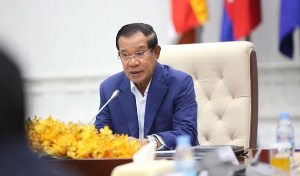 Công dân các nước đến Campuchia không cần cách ly