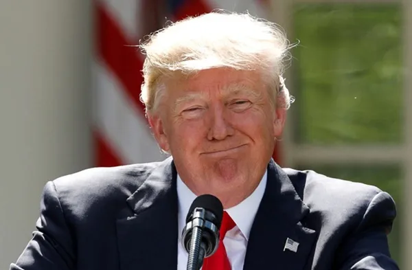 Donald Trump tổ chức buổi diễn thuyết đầu tiên trong năm 2022