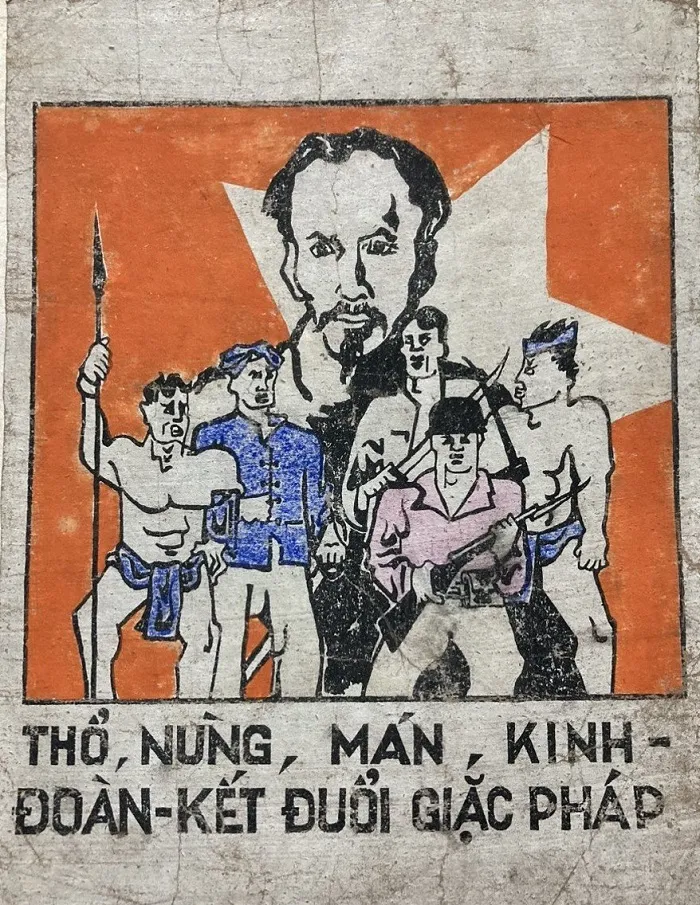 Triển lãm nghệ thuật kỷ niệm 80 năm Đề cương Văn hóa Việt Nam