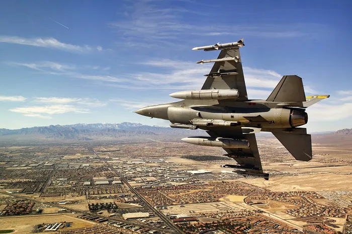 Thổ Nhĩ Kỳ xem xét dừng mua máy bay F-16 của Mỹ