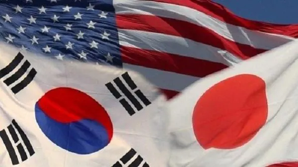Hoa Kỳ, Nhật Bản, Hàn Quốc dự kiến tổ chức cuộc gặp mặt thượng đỉnh