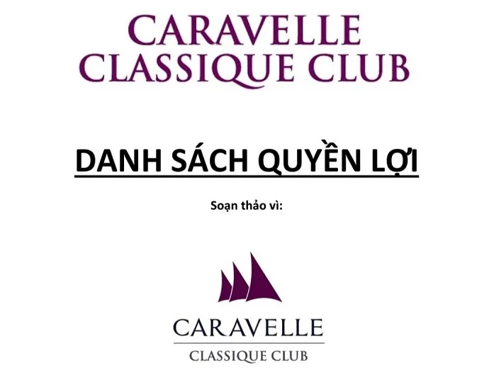 Khách sạn Caravelle Sài Gòn không đảm bảo quyền lợi của khách hàng hội