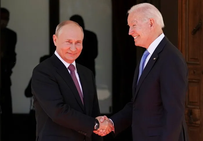 Mỹ mời Nga tham dự Hội nghị APEC 2023