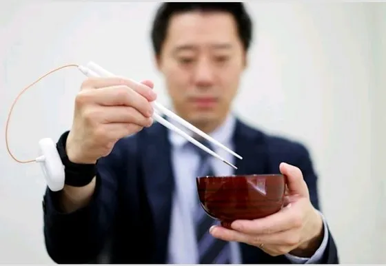 Công nghệ tạo vị mặn thực phẩm từ đất nước Nhật Bản