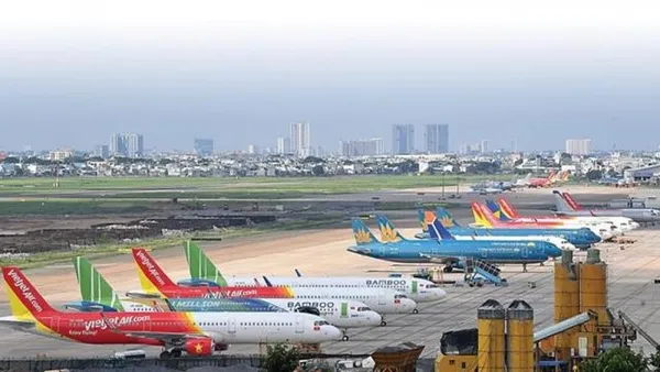 Việt Nam khôi phục hai đường bay quốc tế Nhật và Mỹ