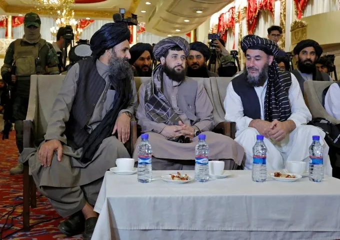 Taliban và Hoa Kỳ thỏa thuận trao đổi tù nhân