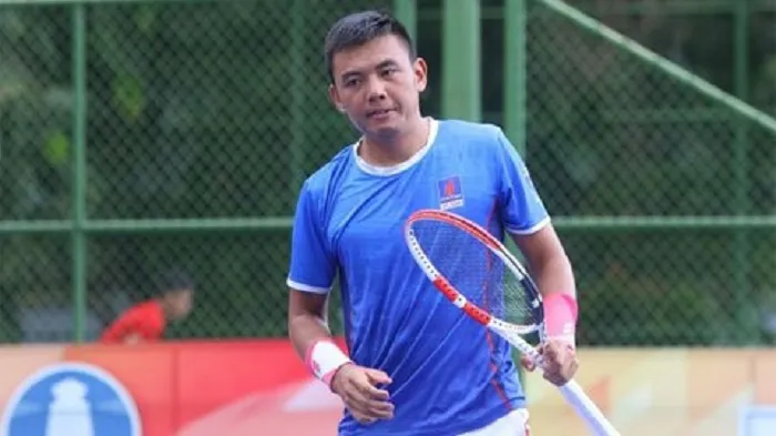 Tay vợt Lý Hoàng Nam giành quyền vào vòng tứ kết giải Challenger Matsu
