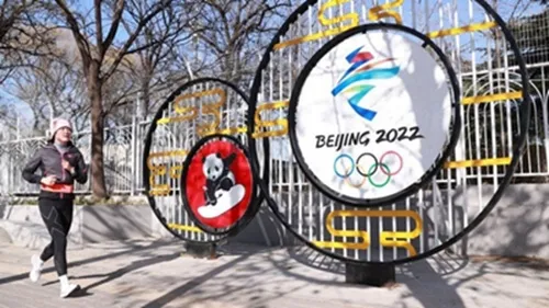 Thêm một quốc gia không tham dự Olympic Bắc Kinh 2022