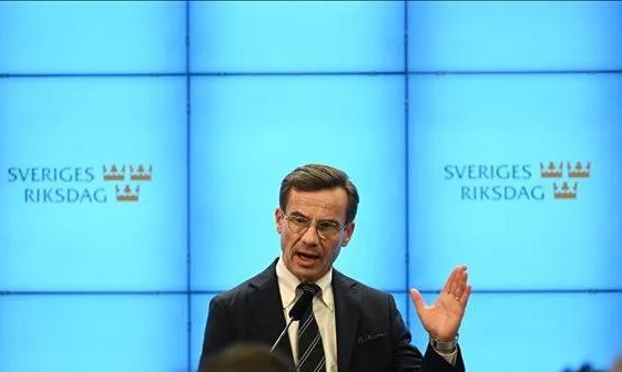 Thụy Điển đảm nhận chức Chủ tịch luân phiên Hội đồng EU