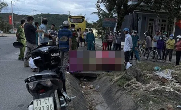 Tình hình tai nạn giao thông Việt Nam trong dịp lễ
