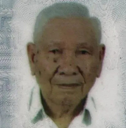 Vũng Tàu: Xót xa cụ già ngoài 80 tuổi đi tìm công lý
