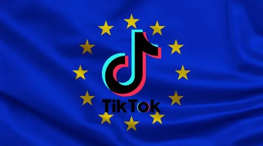 TikTok bị EU tố vi phạm Đạo luật Dịch vụ Kỹ thuật số