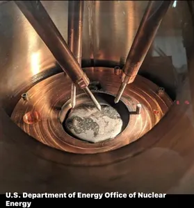 Hoa Kỳ: Cấm nhập khẩu uranium Nga và phục hồi sản xuất nhiên liệu trong nước