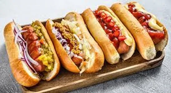 Những điều thú vị về “hot dog” - Món ăn đường phố nổi tiếng nước Mỹ