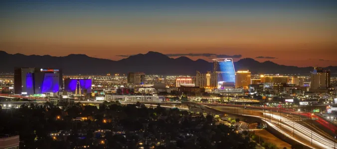 Nevada: Chương trình hỗ trợ doanh nghiệp mới của Las Vegas có gì đặc biệt?