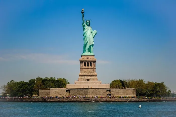 Những điều bí ẩn về tượng Nữ thần Tự do nổi tiếng tại Hoa Kỳ