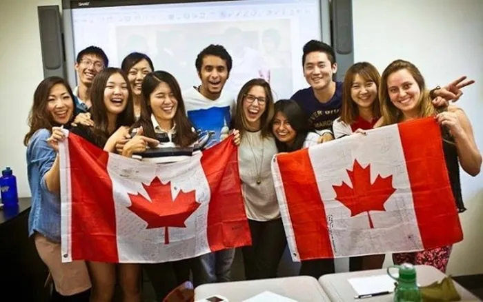 Canada xem xét giới hạn thị thực du học