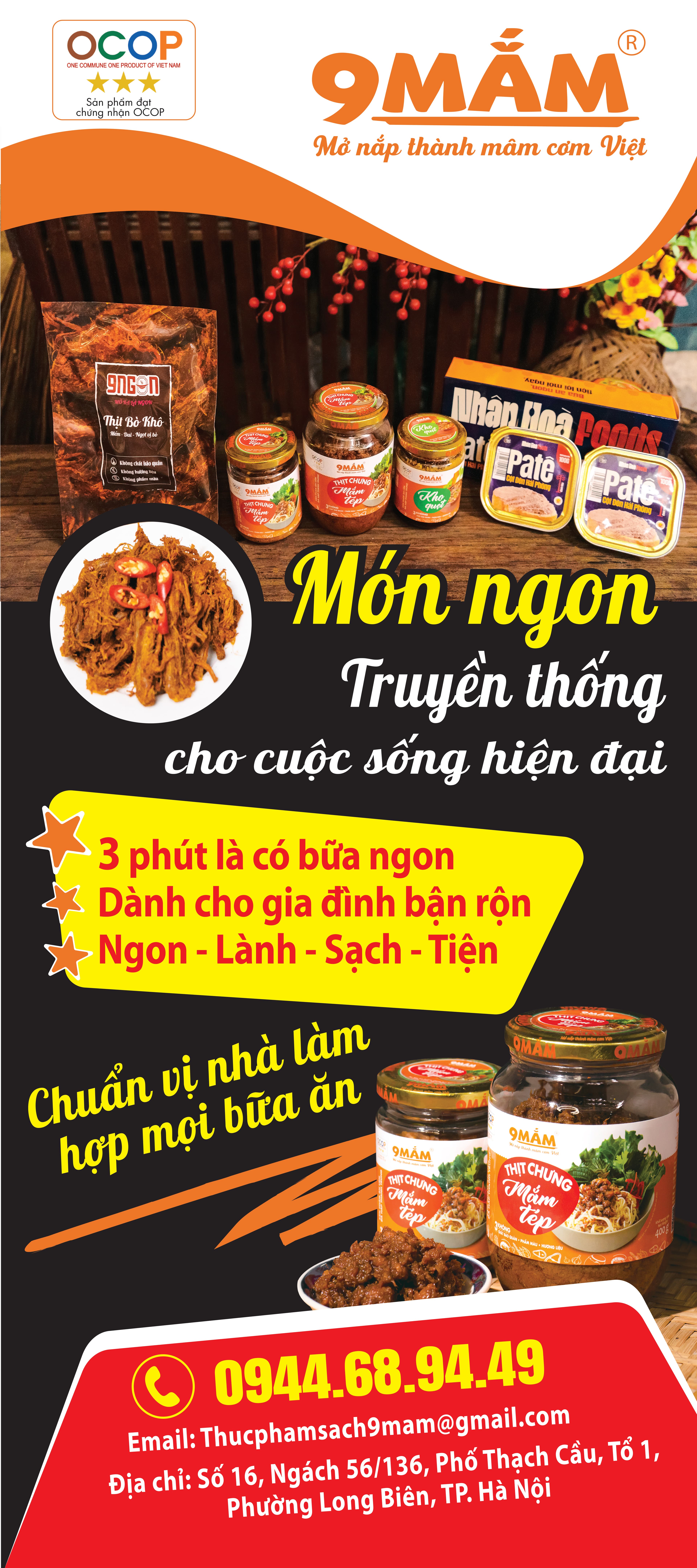 Thực phẩm sạch