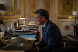 Pháp triển khai tạm thời máy bay mang đầu đạn hạt nhân tới châu Âu