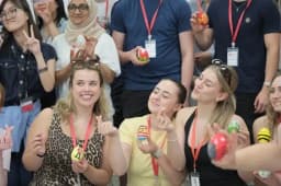 Việt Nam lọt top 8 điểm đến du học thế hệ mới tốt nhất thế giới