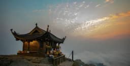 Quảng Ninh đề xuất miễn phí tham quan Yên Tử giai đoạn 2026 - 2028