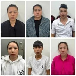 Việt Nam phát hiện đường dây mua bán gan, thận người quy mô lớn