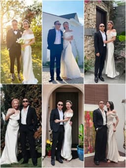 Ca sĩ Tóc Tiên ly hôn Hoàng Touliver sau 10 năm gắn bó