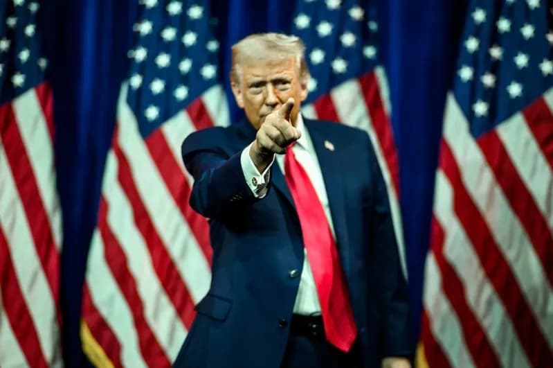 Tổng thống Trump kích hoạt Đạo luật DPA thúc đẩy năng lực năng lượng 