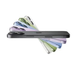 Doanh số iPhone 17 bứt phá tại thị trường Hoa Kỳ và Trung Quốc